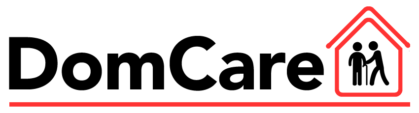 DomCare Logo 2019