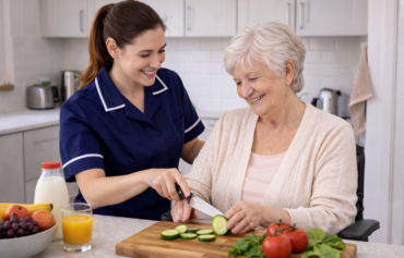 Daily Living Support