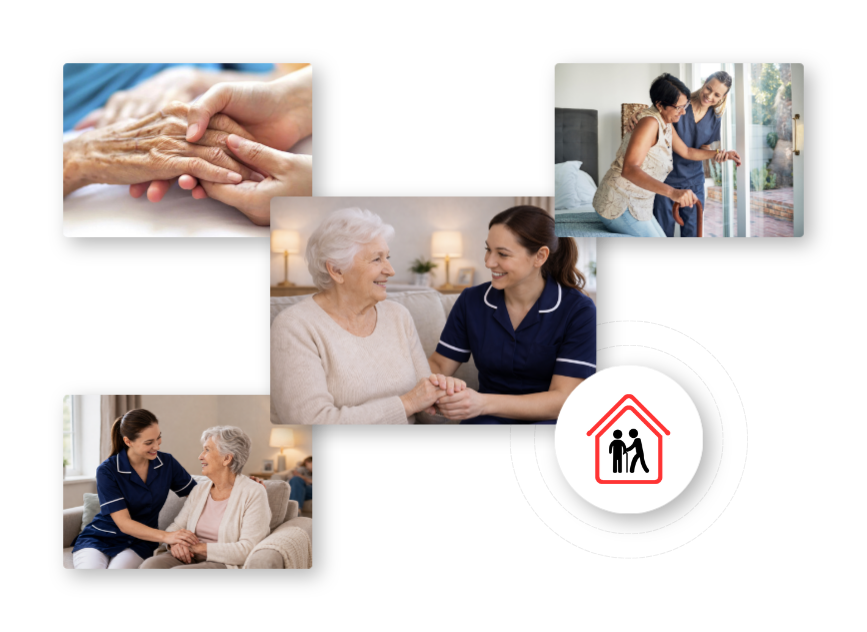 domcarewebsite